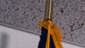 WASHINGTON, DC - JUNE 30: Senate Majority Leader Mitch McConnell (R-KY) (L) speaks during a press conference following the weekly Senate Republican policy luncheon in the Hart Senate Office Building on June 30, 2020 in Washington, DC.  McConnell stated that a briefing could be arranged for Senators to get more information on the report that Russia offered bounty to the Taliban to kill American soldiers.  (Photo by Stefani Reynolds/Getty Images)