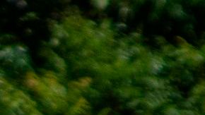 Raymond Blanton, 66, poses in front of JonahÕs House Food Bank on May 7, 2020 in Carlsbad, New Mexico. - Blanton came to get some groceries to get him through the month as he has not been able to rent out his trailer in a town where finding a rental property was extremely difficult and expensive just months ago. Waiting for an upturn or pulling out, a dilemma faced in recent weeks by oil industry workers in Carlsbad, in the southwestern United States, where the sharp drop in oil prices has dealt a blow to the local economy. (Photo by Paul Ratje / AFP) (Photo by PAUL RATJE/AFP via Getty Images)