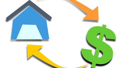 Refinanciar tu hipoteca en tiempos de COVID-19, aunque significa reiniciar un préstamo, también podría hacerte ahorrar miles de dólares.