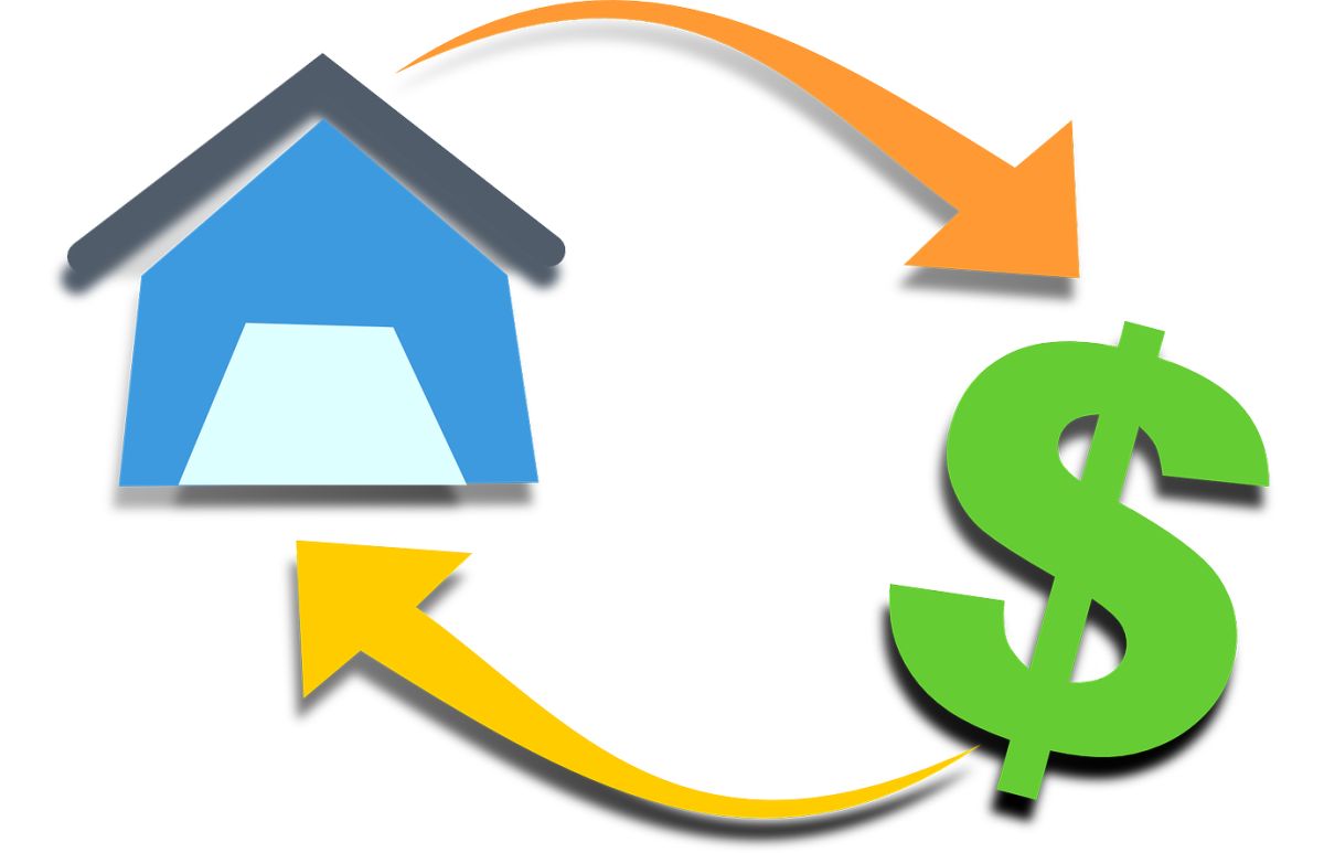 Refinanciar tu hipoteca en tiempos de COVID-19, aunque significa reiniciar un préstamo, también podría hacerte ahorrar miles de dólares.