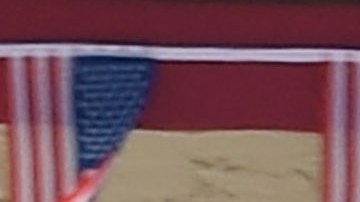 A woman walks into a restaurant in Glendale, California, on July 2, 2020 after Los Angeles County restaurants were force by state order to shut their doors again to dine-in eating following a spike in COVID-19 cases.F (Photo by Robyn Beck / AFP) (Photo by ROBYN BECK/AFP via Getty Images)