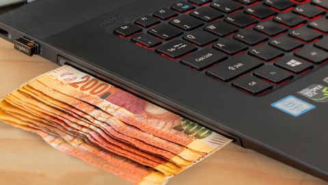 Aprovecha las páginas web donde te devuelven dinero en efectivo.
