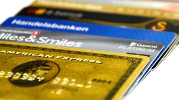 Puedes encontrar la tarjeta de crédito más conveniente para tus finanzas personales.