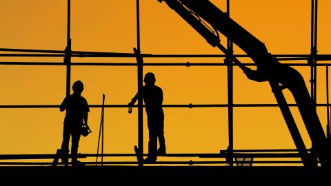 Muchos inmigrantes llegan a Estados Unidos para trabajar, esforzarse y cumplir sus sueños realidad.