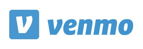 Logo de Venmo