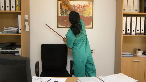 Enlista todos los servicios que puedes realizar y que podrían darle un valor agregado a tu negocio.
