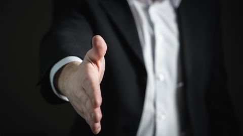 Apuesta por buscar un trabajo de lo que te gusta, pero sobre todo de lo que verdaderamente sabes hacer.