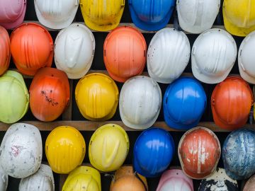 El Departamento de Trabajo de los Estados Unidos pronostica una tasa de crecimiento del 11% en la industria de la construcción para 2026, algo así como 760 mil nuevos puestos.