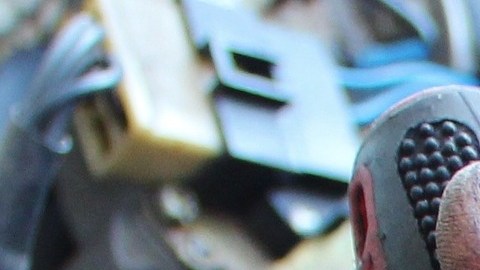 Un mecánico de mantenimiento debe apreciar el trabajo detallado, así que debes tener muy buen ojo y precisión a lo que está afectando la máquina.