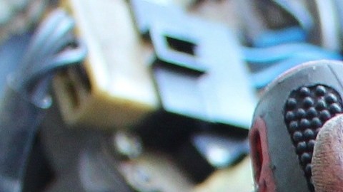 Un mecánico de mantenimiento debe apreciar el trabajo detallado, así que debes tener muy buen ojo y precisión a lo que está afectando la máquina.