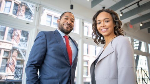 En Estados Unidos, los latinos siguen representando una fuerza laboral importante para la economía del país.