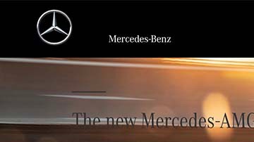 El sitio web de Mercedes-Benz fue el más valorado en el segmento de autos de lujo.