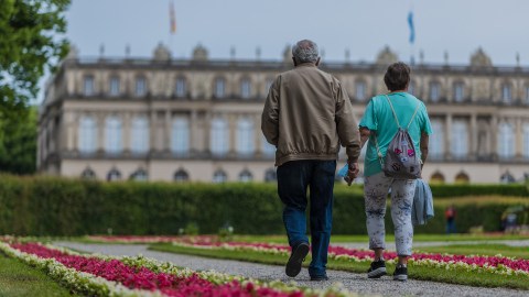 Encontrar un lugar para disfrutar de la jubilación puede ser sencillo con esta lista.