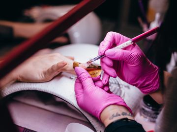Los spa sobre ruedas son una ingeniosa moda que busca atender a clientes deseosas de cuidar su belleza.
