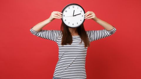 El tiempo es lo más valioso. ¿Por qué entonces no lo organizamos mejor?