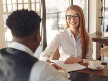 El empresario aseguró que la primera pregunta que le harán todos los entrevistadores es ¿Qué aprendió durante la pandemia de 2020?
