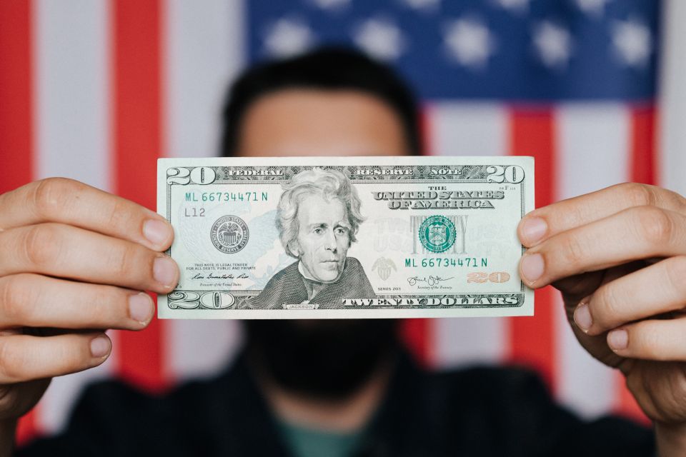 Cuánto vale el dólar hoy en México Solo Dinero
