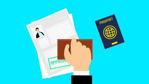 Las familias de América Latina que aplican para la visa EB-5 tienen que esperar menos de dos años para poder recibir la "green card".