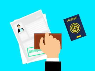 Las familias de América Latina que aplican para la visa EB-5 tienen que esperar menos de dos años para poder recibir la "green card".