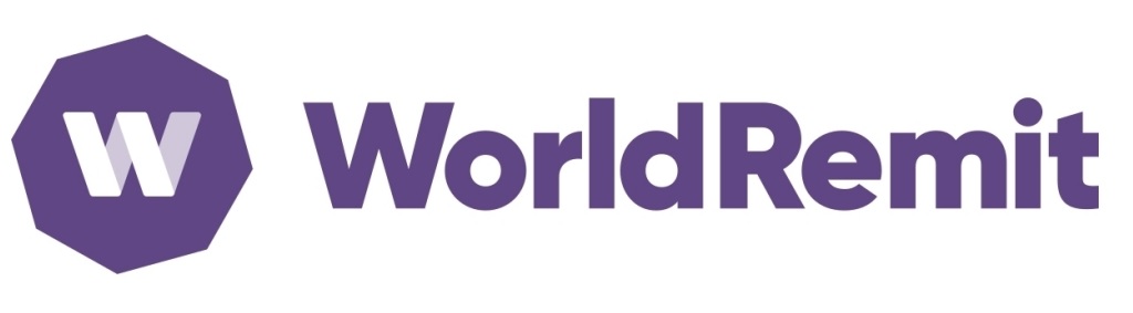 Logo de World Remit