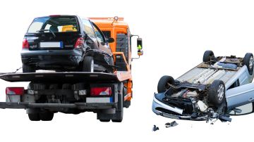 Dependiendo del tamaño del percance, un accidente puede ser de lo más costoso de tener un automóvil.