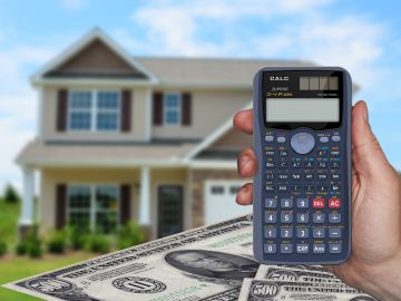 Aunque sacar el valor de tu casa no es tan fácil como sacar una calculadora, tienes varias herramientas para hacerlo.