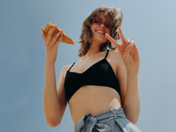 Jamás te podrías haber imaginado que te podrían pagar por comer pizza, pero lo es, revisa cómo.