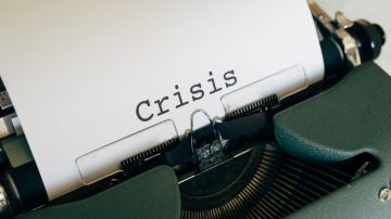 Que las siguientes líneas que escribas después de la palabra "crisis" sean de éxito y solvencia a pesar del COVID-19.