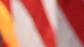 US President Donald Trump signs executive orders extending coronavirus economic relief, during a news conference in Bedminster, New Jersey, on August 8, 2020. (Photo by JIM WATSON / AFP) (Photo by JIM WATSON/AFP via Getty Images)