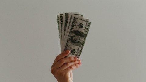 El dinero en efectivo reina sobre las inversiones y más cuando se está en momentos de crisis.