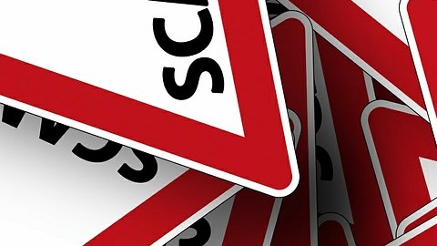 Por más alertas que nos indiquen que estamos cayendo en una estafa, hay veces en que es inevitable.