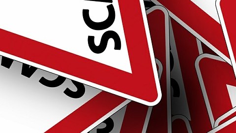Por más alertas que nos indiquen que estamos cayendo en una estafa, hay veces en que es inevitable.