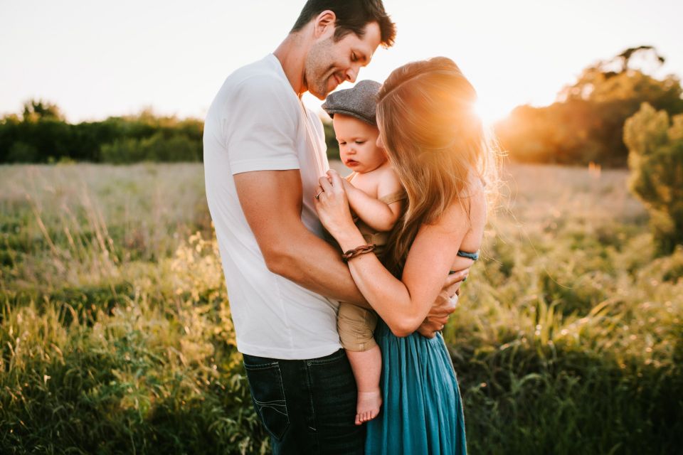 ¿Quieres tener familia en Estados Unidos? Cuáles son los mejores y peores Estados para echar ¿Quieres tener familia en Estados Unidos? Cuáles son los mejores y peores Estados para echar