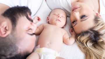 Tener un bebé es una gran responsabilidad y una fuerte inversión para tu vida en familia.