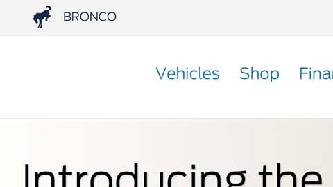 Ford acaba de lanzar una nueva tarjeta de crédito.