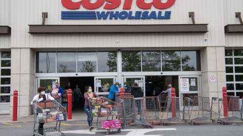 Costco se ha colocado a la vanguardia en este tipo de productos.