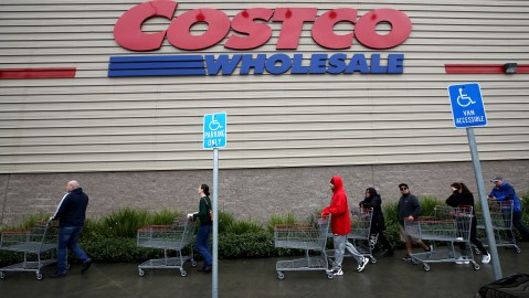 La terminación de los precios pueden decir mucho de lo que queremos comprar.