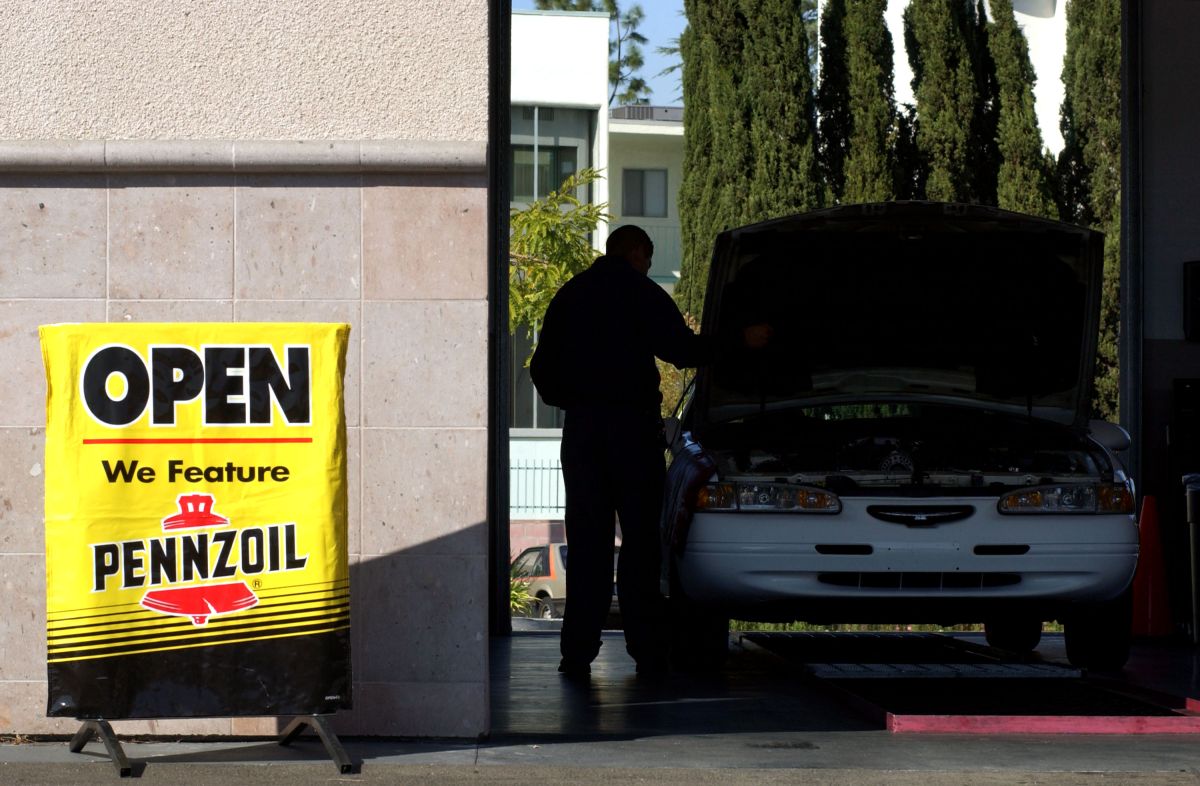¡Comparativa De Precios!  ¿Dónde Cambiar El Aceite De Tu Coche Más Barato? - 0ewh3zh