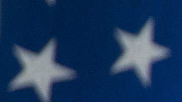 Maryland Governor Larry Hogan speaks after touring Coastal Sunbelt Produce with Senior Advisor to the President Ivanka Trump, in Laurel, Maryland, May 15, 2020. (Photo by SAUL LOEB / AFP) (Photo by SAUL LOEB/AFP via Getty Images)