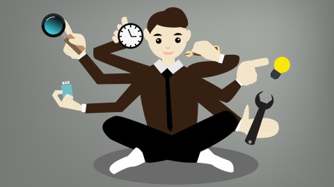 Trabajar desde casa, realizar cursos en línea, dedicarse al hogar y la familia ya es una necesidad laboral.