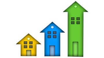 Obtener una casa de mayor valor que otra depende de diversos factores, revisa qué necesitas.