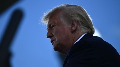 El presidente Donald Trump fue amplio protagonista esta semana y con mucha influencia para avalar un segundo paquete de estímulo.