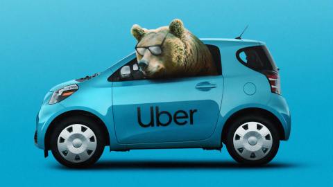 Uber es muy popular, pero son los choferes de los que te tienes que cuidar con sus tipos de estafas.