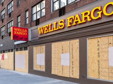 Las instituciones financieras también han sido golpeadas por el coronavirus como Wells Fargo, por ello buscan ayudar a sus clientes.