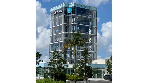 Los hombres son compradores de autos usados en mayor proporción que las mujeres.