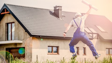 Es momento de ayudarte un poco a disfrutar la vida junto al empleo que te hace pagar tus deudas cada mes.