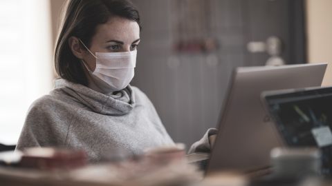Hay muchas incógnitas sobre cuándo será seguro para los empleados regresar a la oficina, pero el futuro del trabajo depende de un atributo: la flexibilidad. 