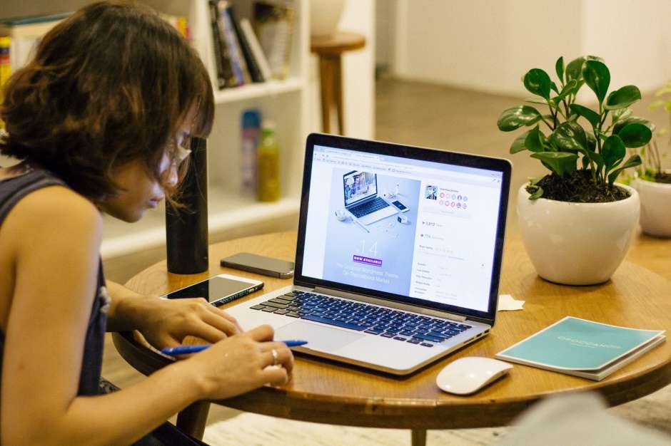 5 Consejos Practicos Para Conseguir Un Trabajo Desde Casa Solo Dinero