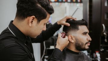 Las entidades que mejor pagan a los peluqueros  son Maryland, Washington, Massachusetts, Nebraska y Tennesse, con sueldos que rondan los $24.42 a $27.64 dólares por hora.