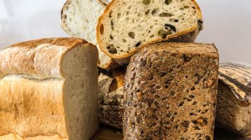 El pan es uno de los productos más susceptibles con el paso de los días.